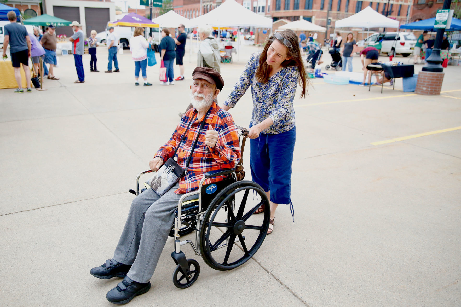 Winona Steamboat Days 16